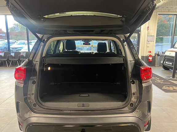 Citroen C5 Aircross 20 of 30
