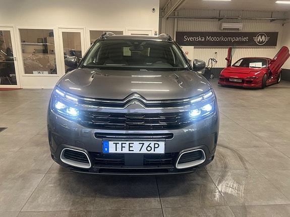 Citroen C5 Aircross 2 of 30