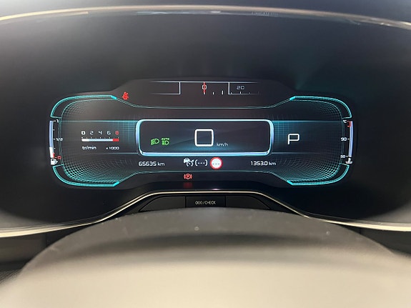 Citroen C5 Aircross 29 of 30
