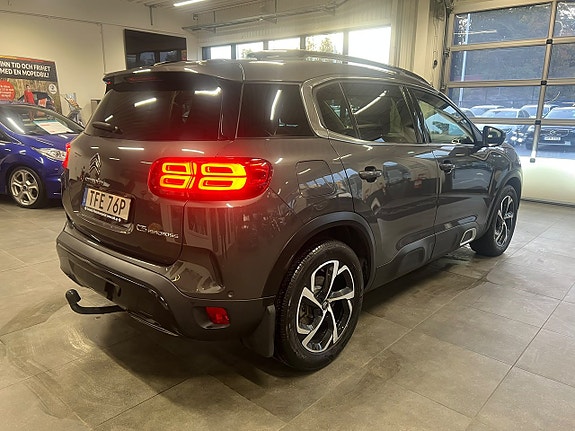 Citroen C5 Aircross 7 of 30