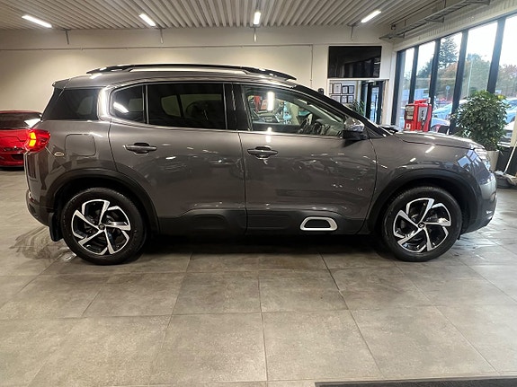 Citroen C5 Aircross 8 of 30