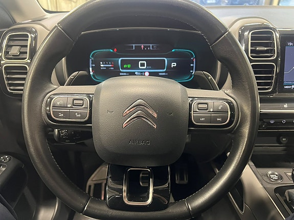 Citroen C5 Aircross 28 of 30