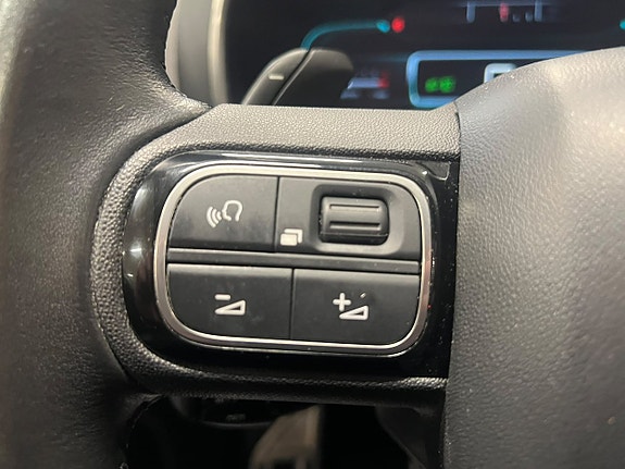 Citroen C5 Aircross 30 of 30