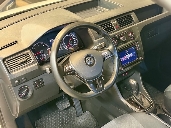 Volkswagen Caddy 13 of 20