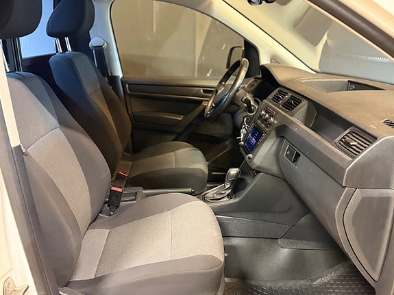 Volkswagen Caddy 18 of 20