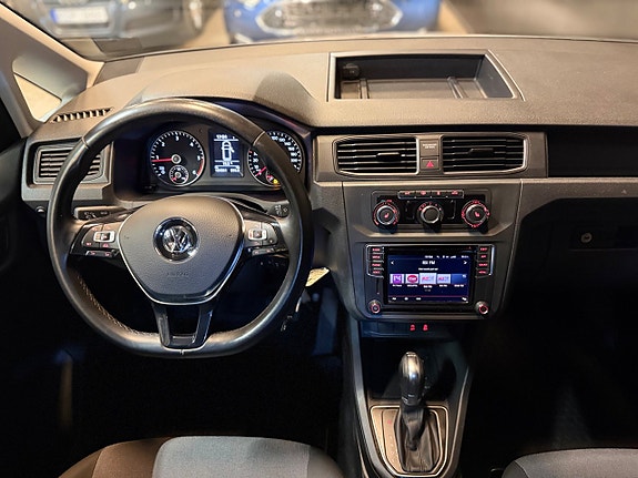 Volkswagen Caddy 15 of 20