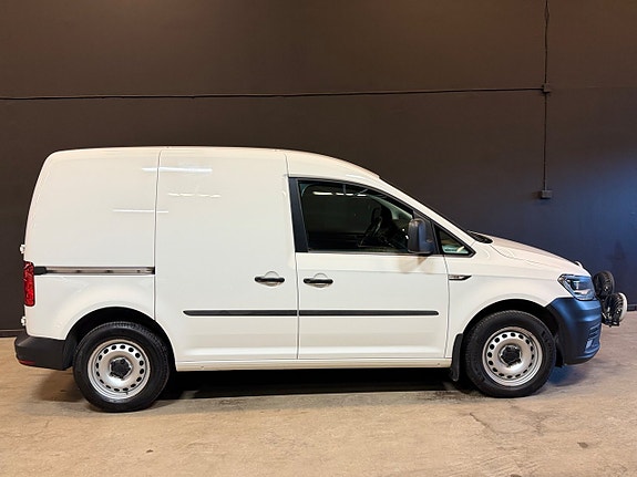 Volkswagen Caddy 8 of 20