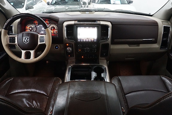 Dodge RAM 1500 12 of 27