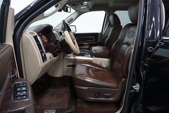 Dodge RAM 1500 6 of 27