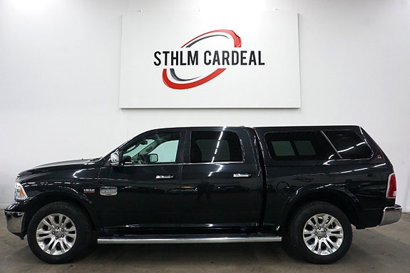 Dodge RAM 1500 2 of 27
