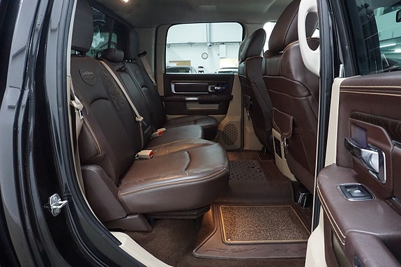 Dodge RAM 1500 9 of 27