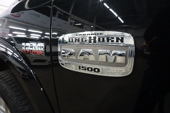 Dodge RAM 1500 26 of 27