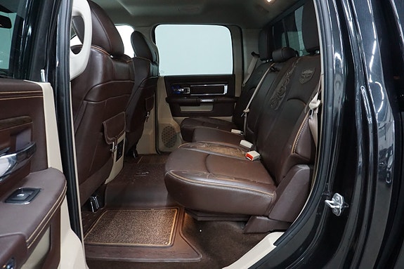 Dodge RAM 1500 7 of 27
