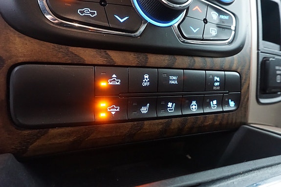 Dodge RAM 1500 17 of 27