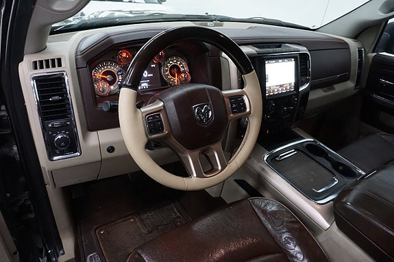 Dodge RAM 1500 13 of 27