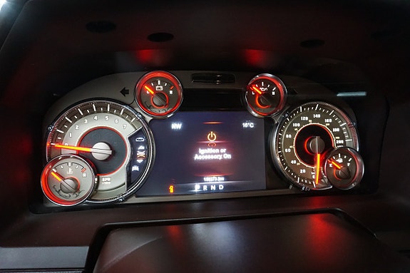 Dodge RAM 1500 21 of 27