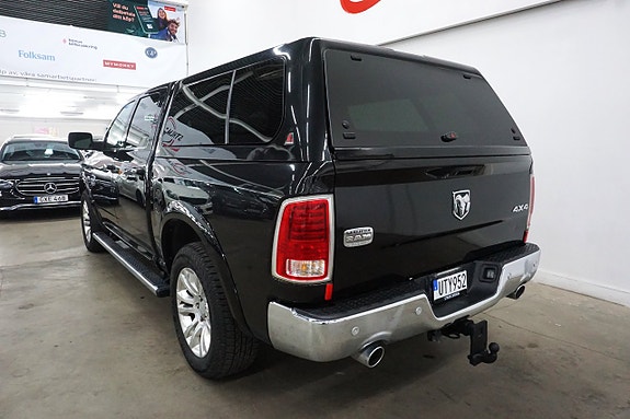 Dodge RAM 1500 3 of 27