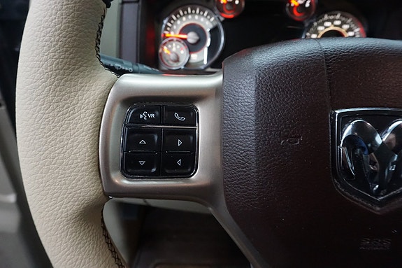 Dodge RAM 1500 15 of 27