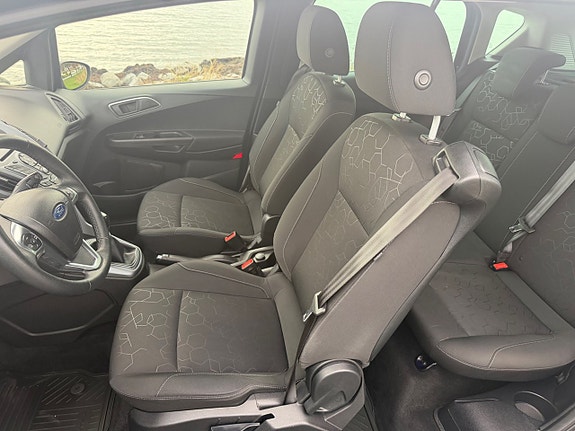 Ford B-MAX 9 of 15