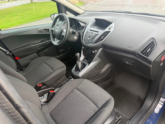Ford B-MAX 10 of 15