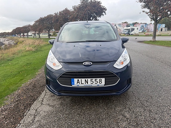 Ford B-MAX 6 of 15