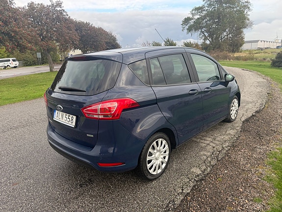 Ford B-MAX 4 of 15