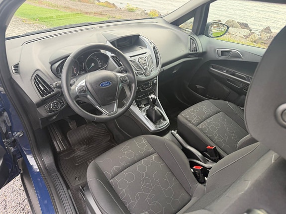 Ford B-MAX 8 of 15