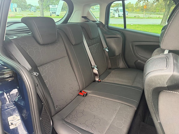 Ford B-MAX 12 of 15