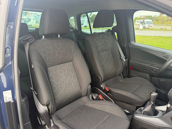 Ford B-MAX 11 of 15