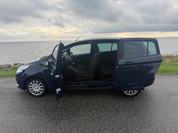 Ford B-MAX 15 of 15