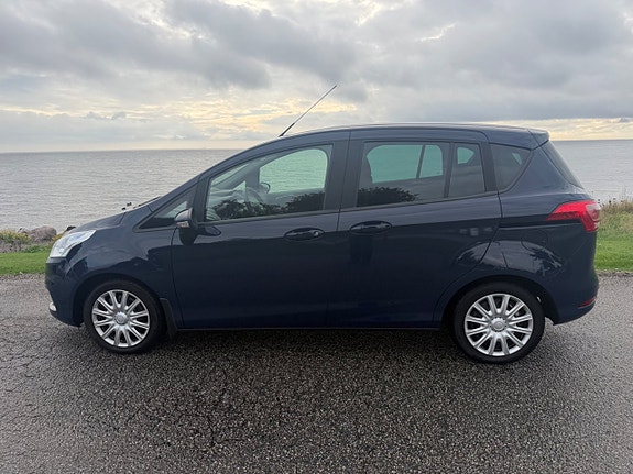 Ford B-MAX 2 of 15