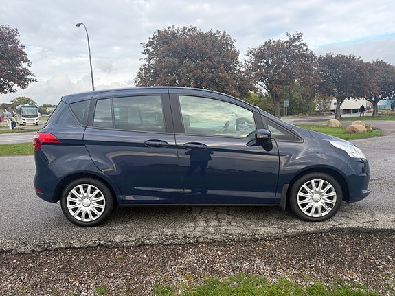 Ford B-MAX 5 of 15