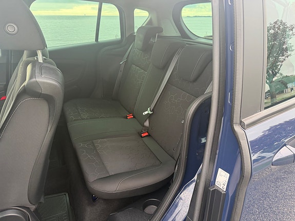 Ford B-MAX 13 of 15