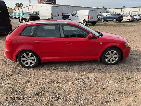 Audi A3 6 of 6
