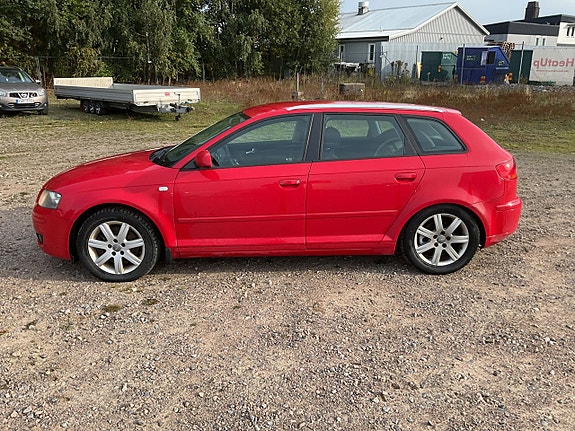 Audi A3 2 of 6