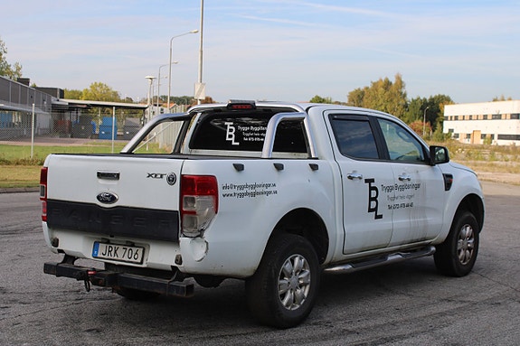 Ford Ranger 5 of 6
