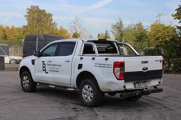 Ford Ranger 3 of 6
