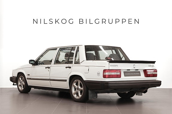 Volvo 740 5 of 16