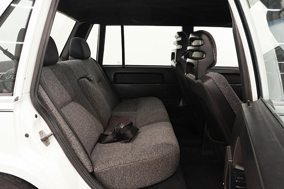 Volvo 740 13 of 16