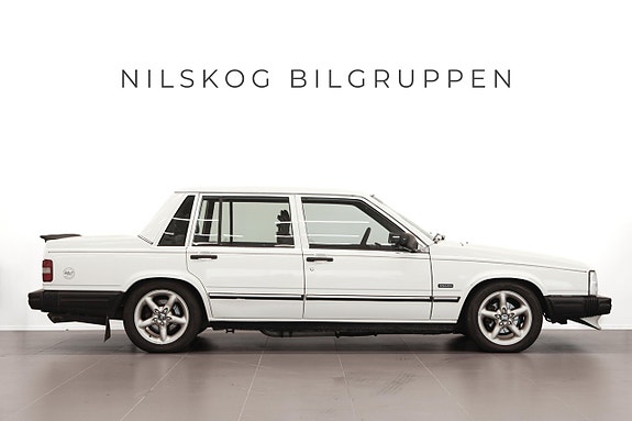 Volvo 740 4 of 16
