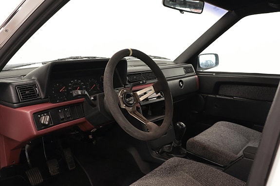 Volvo 740 15 of 16