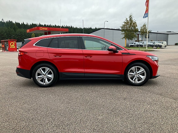 Skoda Enyaq 9 of 29