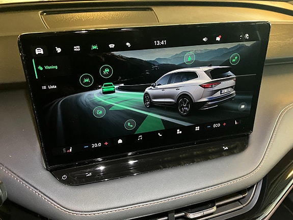 Skoda Enyaq 27 of 29