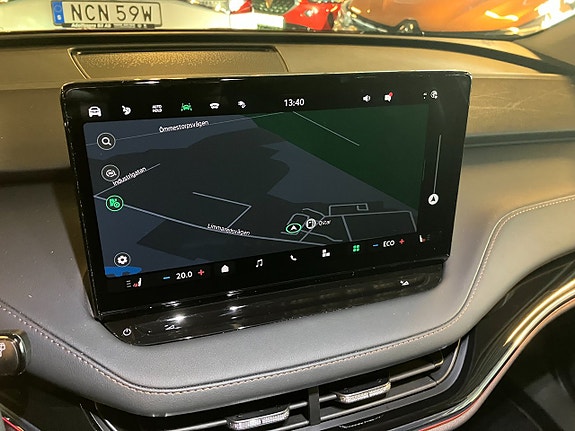 Skoda Enyaq 26 of 29