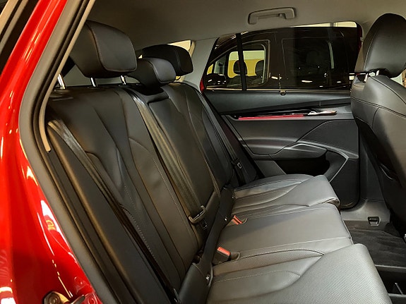 Skoda Enyaq 20 of 29