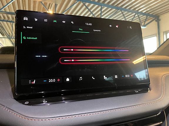 Skoda Enyaq 25 of 29
