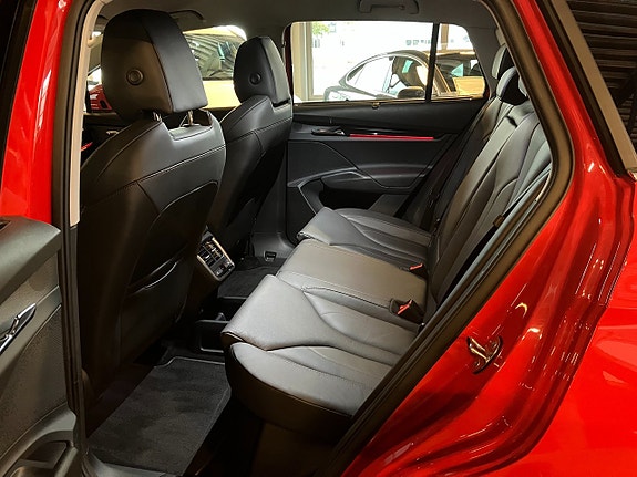 Skoda Enyaq 15 of 29