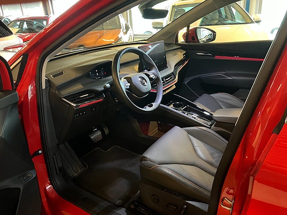 Skoda Enyaq 14 of 29