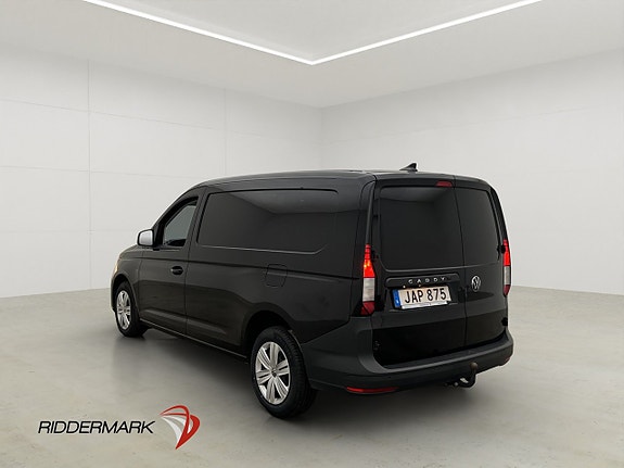 Volkswagen Caddy Maxi 7 of 30