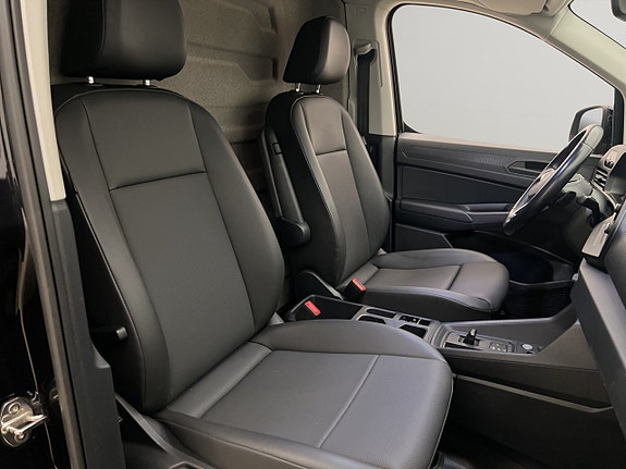 Volkswagen Caddy Maxi 25 of 30